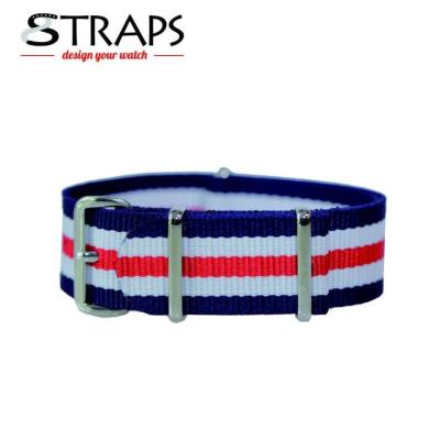 Straps -20-NT-62- White