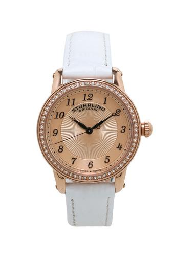 Stuhrling Original Symphony 651.03 Women Watch  