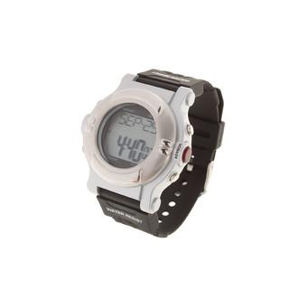 Stylish Digital Sports Heart Rate Monitor Wrist Watch 1 x CR2032(Black)  