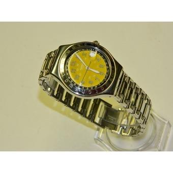 Swatch Irony Gent Happy Joe Yellow (Intl)  