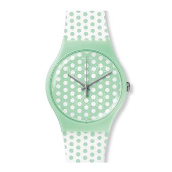 Swatch SUOG108 Jam Tangan Wanita - Hijau  