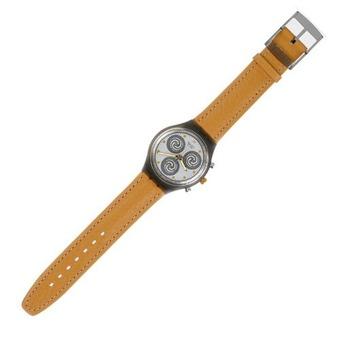 Swatch Sirio Chronograph Swiss Quartz Watch (Intl)  