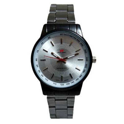 Swiss Army SA 2199 LB Jam Tangan Wanita Stainless Steel Back - Hitam