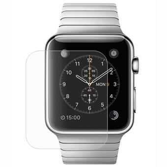 Tempered Glass Screen Film Protector for Apple Watch (Intl)  