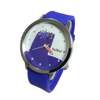 Time Jam Tangan Wanita TS 24-19 - Biru  