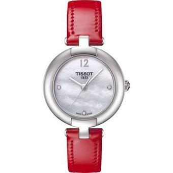 Tissot watch Pinky T0842101611600 - Intl  