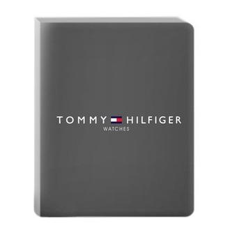 Tommy Hilfiger 1781199 Sport Grey Plastic Womens Watch (Intl)  