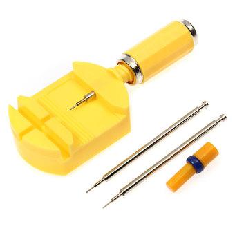 Watch Band Link Strap Pin Remover Adjuster Repair Tool Watchmaker  