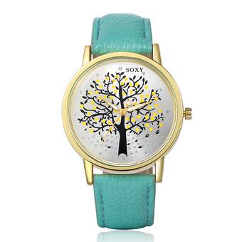 Women Casual Wristwatch S010 - Intl  