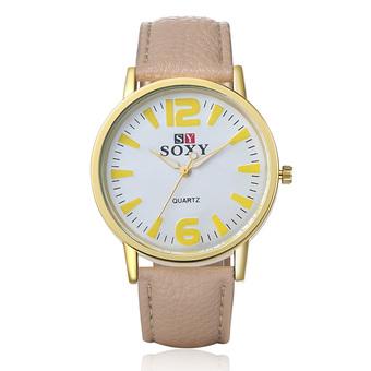 Women Casual Wristwatch S031 - Intl  