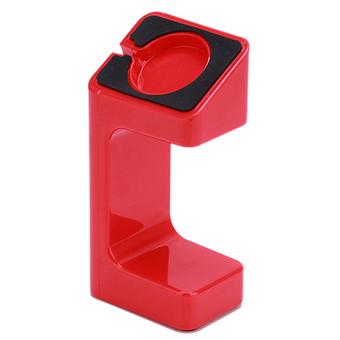 Yingwei Intelligent Watches Support Frames Charging Base Red - Intl  