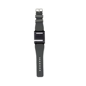 iPod Nano 6 06 Silicone Watch Strap (Grey) (Intl)  